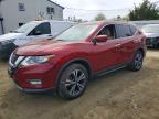 NISSAN ROGUE 2019