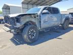 TOYOTA TACOMA 2021