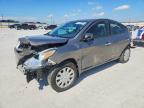 NISSAN VERSA 2016