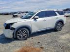 NISSAN PATHFINDER 2022