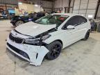 KIA FORTE 2017