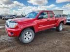 TOYOTA TACOMA 2012