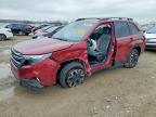 SUBARU FORESTER 2025