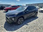 CHEVROLET TRAX 2025