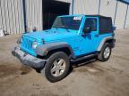JEEP WRANGLER 2017