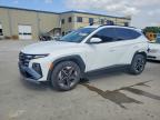 HYUNDAI TUCSON 2025
