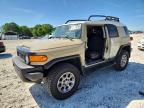 TOYOTA FJ CRUISER 2013