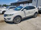 LINCOLN MKC 2015