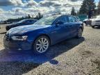 AUDI A4 2013