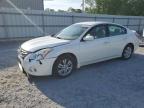 NISSAN ALTIMA 2012