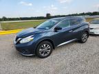 NISSAN MURANO 2016