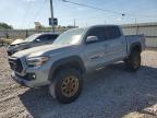 TOYOTA TACOMA 2021