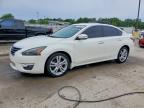 NISSAN ALTIMA 2014