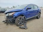 NISSAN ROGUE SPORT 2019