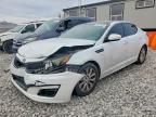 KIA OPTIMA 2014