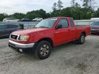 NISSAN FRONTIER 2000