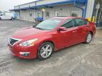 NISSAN ALTIMA 2013