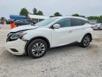 NISSAN MURANO 2018