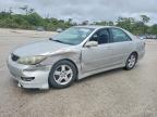 TOYOTA CAMRY 2005