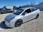 TOYOTA PRIUS 2016