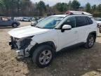 TOYOTA RAV4 2022