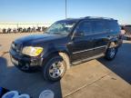 TOYOTA SEQUOIA 2005
