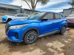 NISSAN KICKS 2021