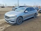 VOLKSWAGEN JETTA 2020