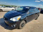 MITSUBISHI MIRAGE 2020