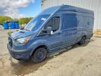 FORD TRANSIT 2021
