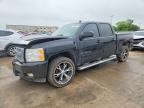 CHEVROLET SILVERADO 2011