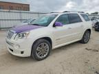 GMC ACADIA 2011