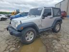 JEEP WRANGLER 2009
