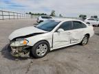 CHEVROLET IMPALA 2009