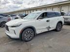 INFINITI QX60 2023