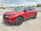 CHEVROLET BLAZER 2021