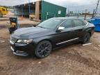 CHEVROLET IMPALA 2014