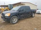 NISSAN TITAN 2008