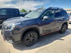 SUBARU FORESTER 2023