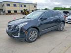 CADILLAC XT5 2017