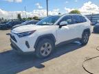 TOYOTA RAV4 HYBRID 2022