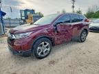 HONDA CR-V 2017