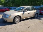 MERCURY MONTEGO 2007