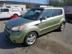 KIA SOUL 2011