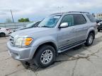 TOYOTA SEQUOIA 2004