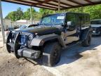JEEP WRANGLER UNLIMITED 2011