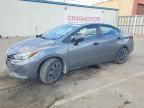 NISSAN VERSA 2025