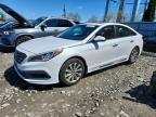 HYUNDAI SONATA 2017