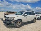 SUBARU OUTBACK 2018