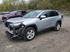 TOYOTA RAV4 2021